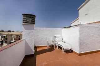 Lovely Mediterranean Penthouse in Costa Brava - Empuriabrava - 2