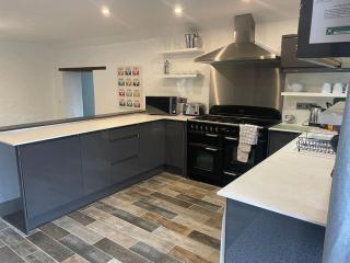 The Stables @ Goonwinnow Farm - 1