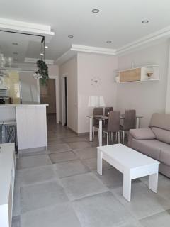 Mi paraiso - Fuengirola - 4
