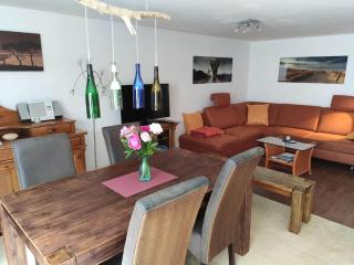Ferienwohnung zwischen Weinheim und Hemsbach - Weinheim - 6