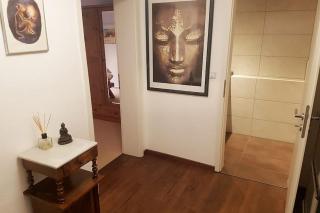 Ferienwohnung zwischen Weinheim und Hemsbach - Weinheim - 3