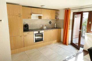 Ferienwohnung zwischen Weinheim und Hemsbach - Weinheim - 8
