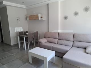 Mi paraiso - Fuengirola - 8