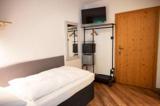 Bed & Breakfast Goldener Stiefel - Mariazell - 8