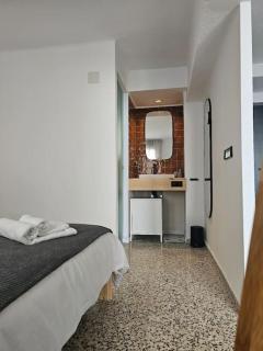 Apartamento reformado vista mar - Benicàssim - 5