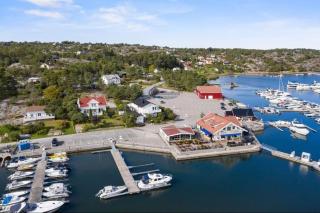 Ferieleilighet ved sjøen, Hvaler - Rød - 0