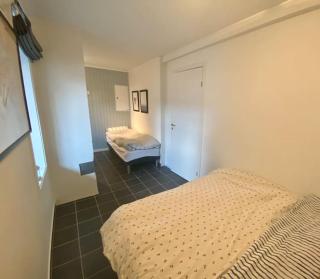 Ferieleilighet ved sjøen, Hvaler - Rød - 4