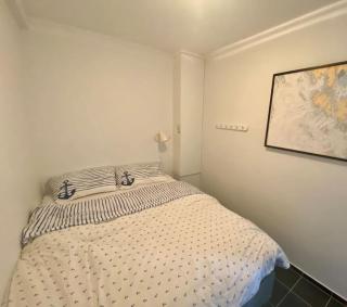 Ferieleilighet ved sjøen, Hvaler - Rød - 6