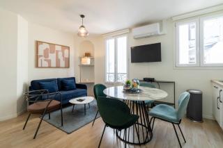 B3#Two Bedrooms#Champs Elysées#Arc de Triomphe#AC - 0