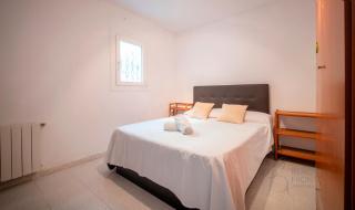 R153 - Espaciosa Villa con Piscina Privada en Coma - Comarruga - 7