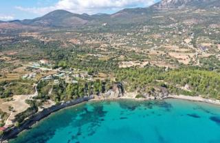 Brand New Kefalonia Stone Villas - Villa Trapezaki Tranquility - Trapezaki - 6