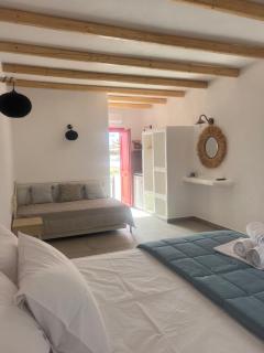 Studios Venetsanos - Koufonisia - 1