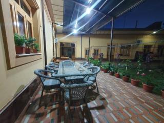 Al-Mubin - Samarcanda - 1