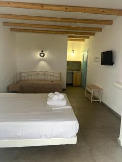 Studios Venetsanos - Koufonisia - 4