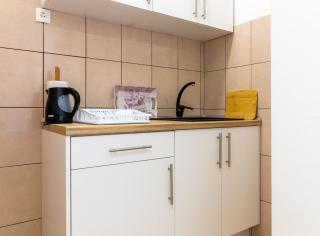 Apartments Casablanca - Neum - 2
