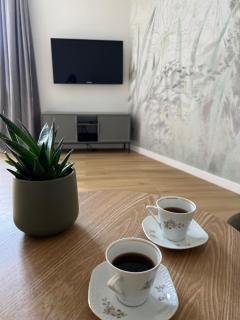 Apartament 4 Piętro - Gdynia - 9
