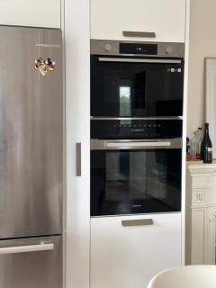 Luxury apartment with Seine view - Ivry-sur-Seine - 9