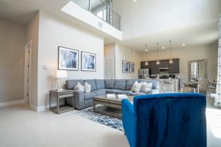 5BR New Apartment Near Disney - Kissimmee - 1