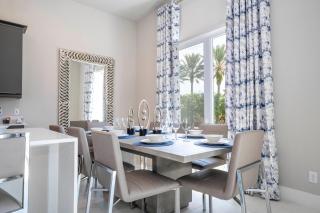 5BR New Apartment Near Disney - Kissimmee - 8