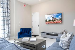 5BR New Apartment Near Disney - Kissimmee - 2