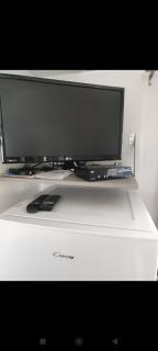 Jolie Mobil home 2 chambres (487) - Saint-Jean-de-Monts - 3