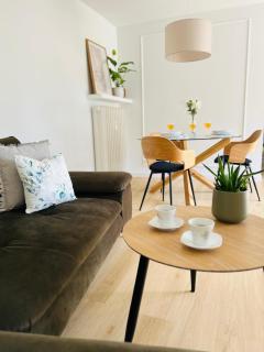 Apartament 4 Piętro - Gdynia - 0