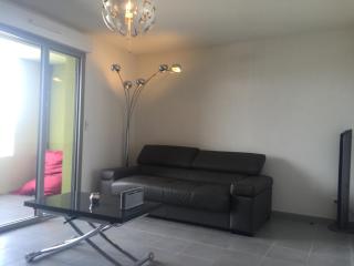 Appartement Duranne Piscine Parking Privé Dernier Etage - Aix-en-Provence - 4