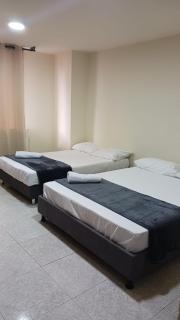 Hotel imperio real armenia - Armenia - 1