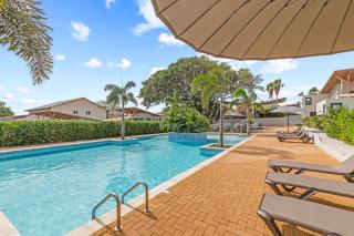 Malvales Resort - Willemstad - 6