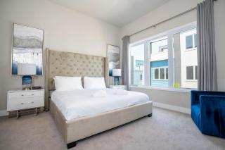 5BR New Apartment Near Disney - Kissimmee - 7