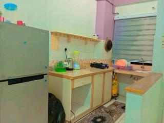 Rezeki Homestay PD - 7