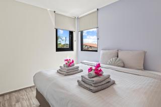 Malvales Resort - Willemstad - 8