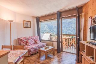 Le balcon du MontBlanc - Saint-Nicolas-de-Véroce - 8