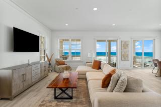 Beach House - Anchors Aweigh by Panhandle Getaways - Panama City Beach - 7