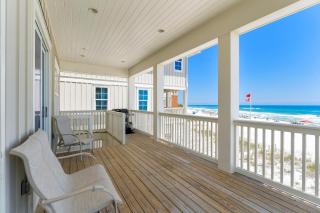 Beach House - Anchors Aweigh by Panhandle Getaways - Panama City Beach - 6