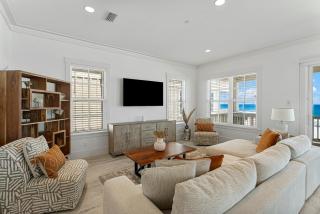 Beach House - Anchors Aweigh by Panhandle Getaways - 8