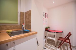 eazZynight Center Apartment - Zagabria - 1