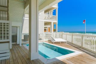 Beach House - Anchors Aweigh by Panhandle Getaways - 1
