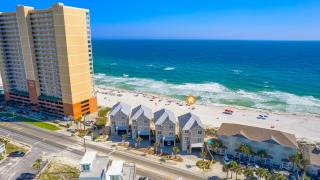 Beach House - Anchors Aweigh by Panhandle Getaways - Panama City Beach - 9