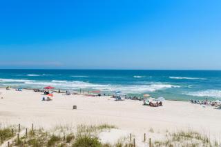 Beach House - Anchors Aweigh by Panhandle Getaways - Panama City Beach - 5
