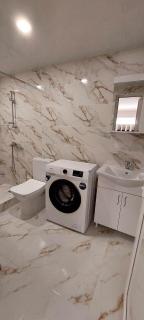 Forest Apartments - 5