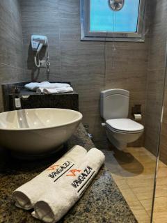 Deluxe Cabana with Vagaza signature in Hacienda Bay North Coast - El Alamein - 4
