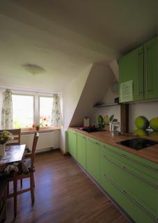 Ferienwohnung Am Landesmuseum - 6