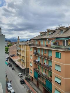 Amleto's Apartment - Santa Margherita Ligure - 5
