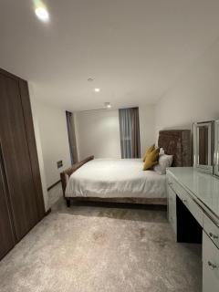 Luxury flat in Paddington - Londra - 5