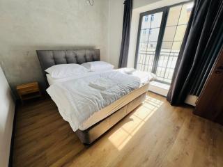 Loft apartments Centrum - Brno - 3