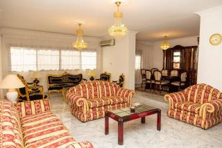 Luxury Two Bedrooms Family Apartment In Nasr City - Cairo - Il Cairo - 7
