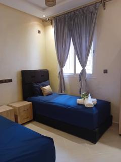 Beautiful Apartment Near Airport - Marrakech - 3