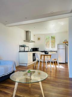 Propriété Malva appartement margherita - Alata - 6