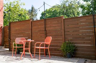 Chic Lancaster Vacation Rental, Walkable Location! - Lancaster - 8